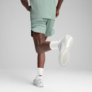Short 5 po Everyday Running ULTRAWEAVE Homme, Green Moon, extralarge